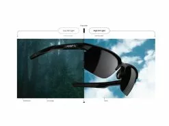 100% Gafas Speedcraft Gloss Black – Photochromic 10 100% Gafas Speedcraft Gloss Black – Photochromic -Bicicleta Ventas 429943