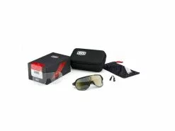 100% Gafas S2 BORA Hans Grohe Team White – Hiper Silver Mirror 8 100% Gafas S2 BORA Hans Grohe Team White – Hiper Silver Mirror -Bicicleta Ventas 430058 3