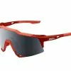100% Gafas Speedcraft Soft Tact Coral - Black Mirror 2 100% Gafas Speedcraft Soft Tact Coral - Black Mirror -Bicicleta Ventas 430059