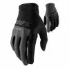 100% Guantes Celium Black/Grey 2 100% Guantes Celium Black/Grey -Bicicleta Ventas 430066