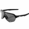 100% Gafas S2 Soft Tact Black – Smoke 1 100% Gafas S2 Soft Tact Black – Smoke -Bicicleta Ventas 430078
