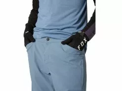 Fox Pantalón Corto Ranger Azul 2021 14 Fox Pantalón Corto Ranger Azul 2021 -Bicicleta Ventas 430153