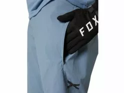 Fox Pantalón Corto Ranger Azul 2021 15 Fox Pantalón Corto Ranger Azul 2021 -Bicicleta Ventas 430154
