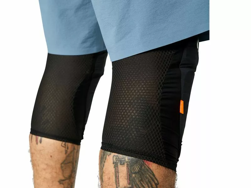 Fox Rodilleras Enduro D3O Negro 2021 4 Fox Rodilleras Enduro D3O Negro 2021 - Imagen 2