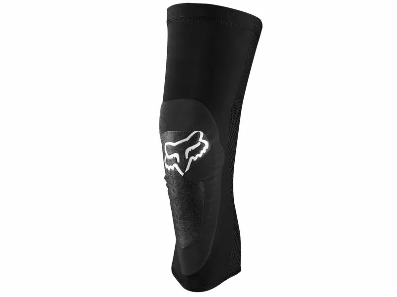 Fox Rodilleras Enduro D3O Negro 2021 5 Fox Rodilleras Enduro D3O Negro 2021 - Imagen 3