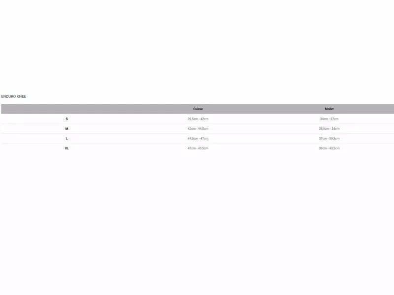 Fox Rodilleras Enduro D3O Negro 2021 7 Fox Rodilleras Enduro D3O Negro 2021 - Imagen 5