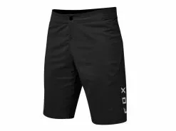 Fox Pantalón Corto Ranger Negro 2021