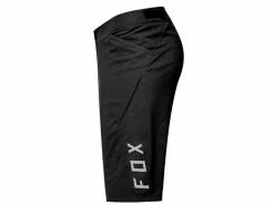 Fox Pantalón Corto Ranger Negro 2021 -Bicicleta Ventas 430179