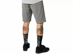 Fox Pantalón Corto Ranger Pewter 2021 -Bicicleta Ventas 430183