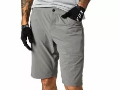 Fox Pantalón Corto Ranger Pewter 2021
