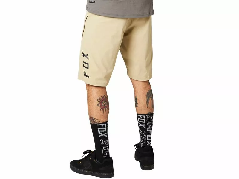 Fox Pantalón Corto Ranger Tan 2021 4 Fox Pantalón Corto Ranger Tan 2021 - Imagen 2