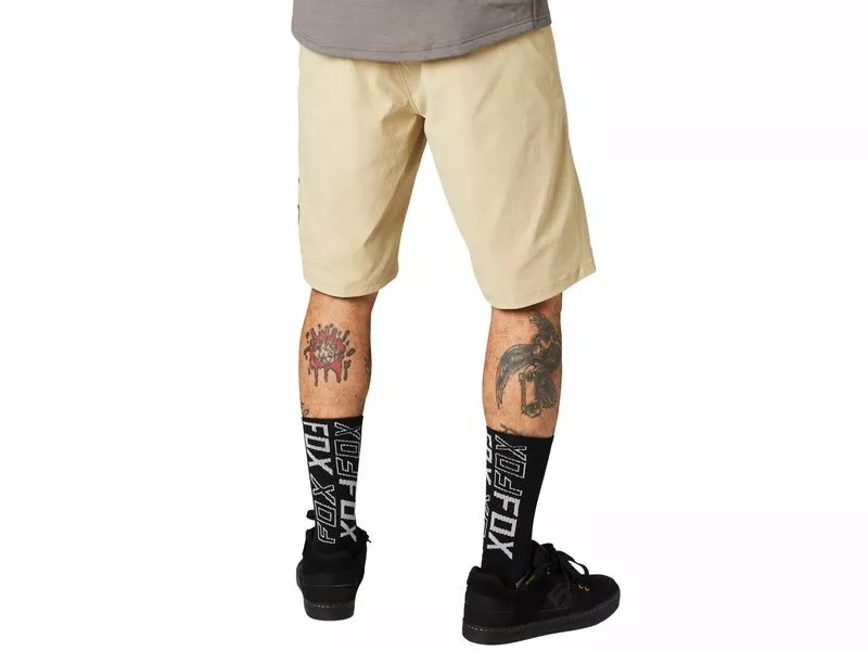 Fox Pantalón Corto Ranger Tan 2021 6 Fox Pantalón Corto Ranger Tan 2021 - Imagen 4