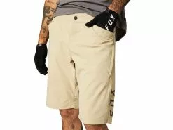 Fox Pantalón Corto Ranger Tan 2021