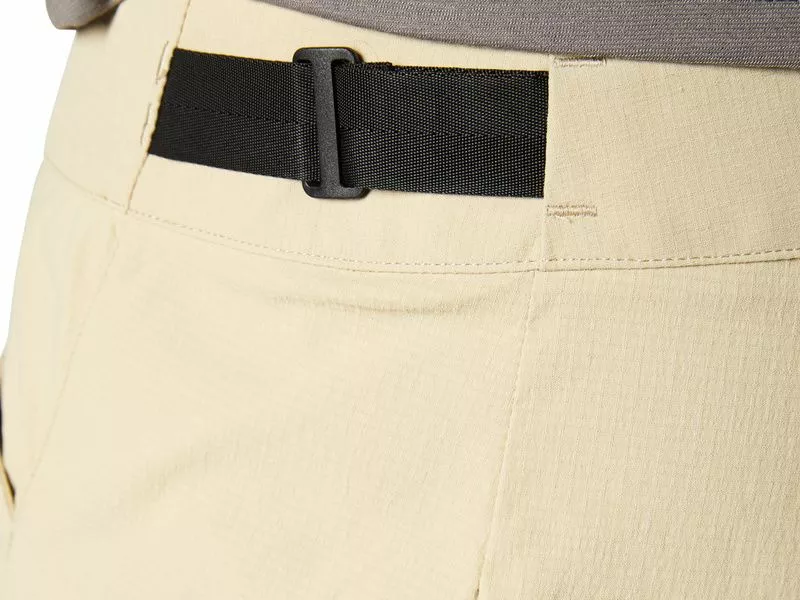 Fox Pantalón Corto Ranger Tan 2021 7 Fox Pantalón Corto Ranger Tan 2021 - Imagen 5