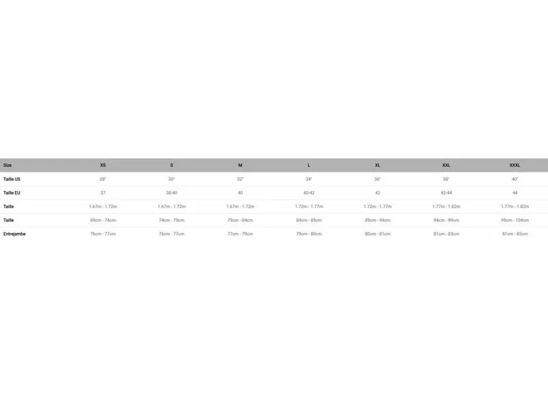 Fox Pantalón Corto Flexair Negro 2021 7 Fox Pantalón Corto Flexair Negro 2021 - Imagen 5