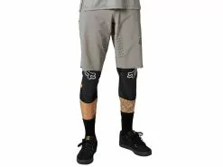 Fox Pantalón Corto Flexair Pewter 2021
