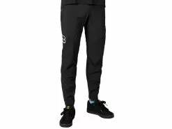 Fox Pantalón Defend Negro 2021