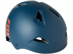 Fox Casco Flight Sport Dark Indo 2021