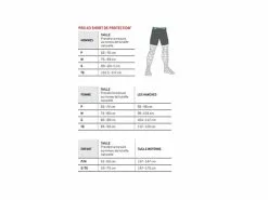 G-Form Pantalón Corto Protector Pro-X3 -Bicicleta Ventas 430271