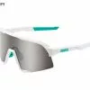 100% Gafas S3 Bora Hans Grohe Team White - Hiper Silver Mirror 2 100% Gafas S3 Bora Hans Grohe Team White - Hiper Silver Mirror -Bicicleta Ventas 430305