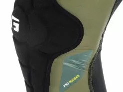 G-Form Rodilleras Pro Rugged Verde 9 G-Form Rodilleras Pro Rugged Verde -Bicicleta Ventas 430336