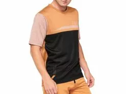 100% Traje Pantalón Corto Y Maillot Airmatic Caramel -Bicicleta Ventas 430498