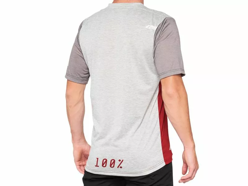 100% Maillot Airmatic Cherry 5 100% Maillot Airmatic Cherry - Imagen 3