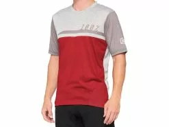 100% Maillot Airmatic Cherry