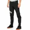 100% Pantalón R-Core X Negro Y Blanco 1 100% Pantalón R-Core X Negro Y Blanco -Bicicleta Ventas 430514