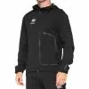 100% Chaqueta Hydromatic Negro 2 100% Chaqueta Hydromatic Negro -Bicicleta Ventas 430543