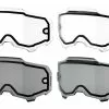 100% Lente Dual Pane Para Gafas Armega 1 100% Lente Dual Pane Para Gafas Armega -Bicicleta Ventas 430628