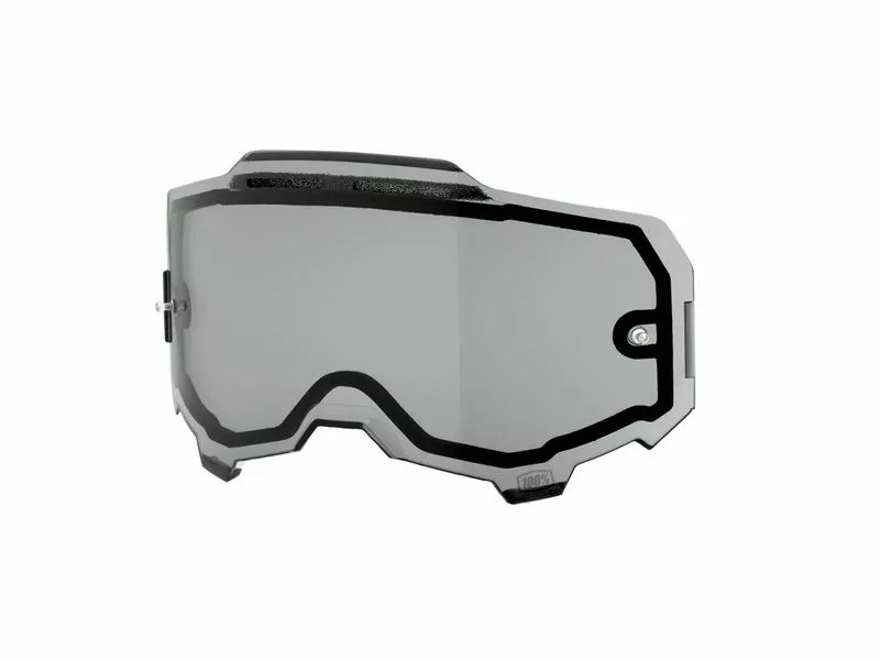 100% Lente Dual Pane Para Gafas Armega 6 100% Lente Dual Pane Para Gafas Armega - Imagen 4