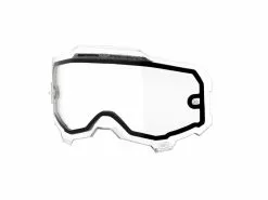 100% Lente Dual Pane Para Gafas Armega 11 100% Lente Dual Pane Para Gafas Armega -Bicicleta Ventas 430632