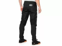 100% Pantalón R-Core Negro -Bicicleta Ventas 430634