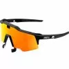 100% Gafas Speedcraft Air Soft Tact Black - Hiper Red Mirror 2 100% Gafas Speedcraft Air Soft Tact Black - Hiper Red Mirror -Bicicleta Ventas 430813