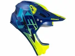 Kenny Casco Down Hill Navy 2022 -Bicicleta Ventas 430991