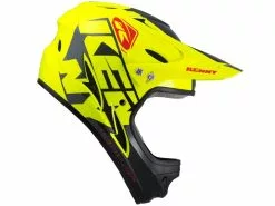 Kenny Casco Downhill Graphic Neon Yellow 2022 -Bicicleta Ventas 430994
