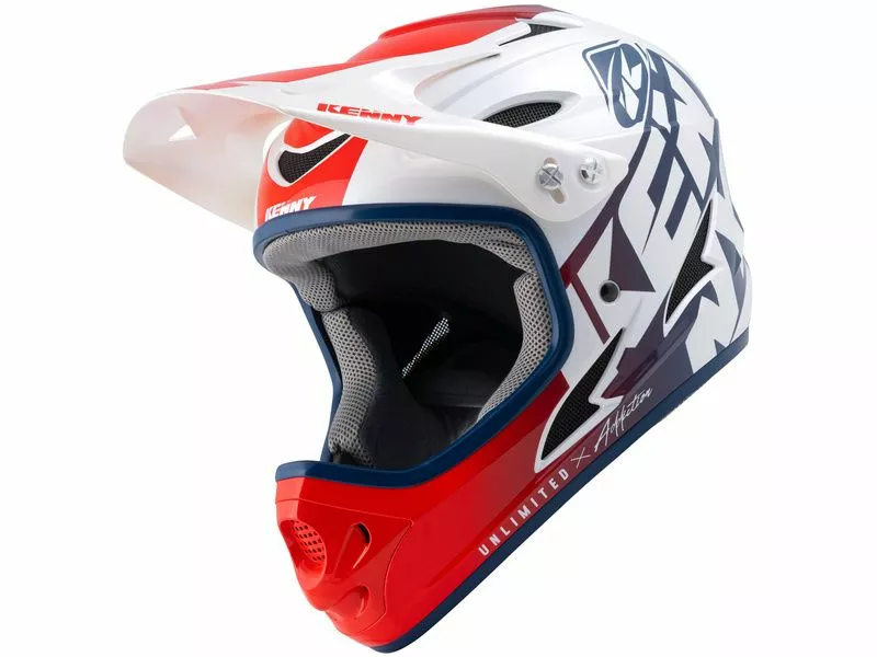 Kenny Casco Down Hill Patriot 2022 3 Kenny Casco Down Hill Patriot 2022