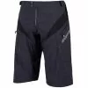 Kenny Pantalón Corto Enduro Negro 2022