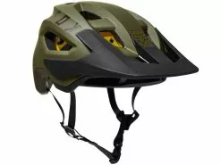 Fox Casco Speedframe MIPS Verde / Negro 2021 11 Fox Casco Speedframe MIPS Verde / Negro 2021 -Bicicleta Ventas 431020