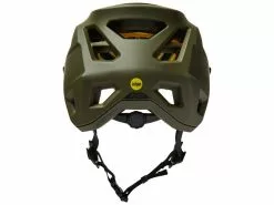 Fox Casco Speedframe MIPS Verde / Negro 2021 9 Fox Casco Speedframe MIPS Verde / Negro 2021 -Bicicleta Ventas 431023