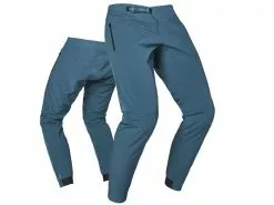 Fox Pantalón Ranger Water 3L - Slate Azul 2021