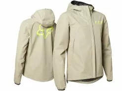 Fox Chaqueta Ranger 2.5L Water Stone 2021