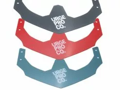 Urge Visera Para Seriall ( 2020 )