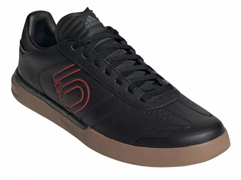 Five Ten Zapatillas Sleuth DLX Negro 2021 5 Five Ten Zapatillas Sleuth DLX Negro 2021 - Imagen 3