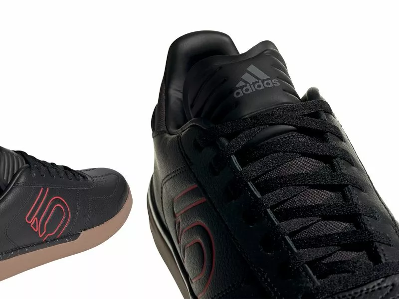 Five Ten Zapatillas Sleuth DLX Negro 2021 8 Five Ten Zapatillas Sleuth DLX Negro 2021 - Imagen 6