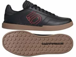 Five Ten Zapatillas Sleuth DLX Negro 2021
