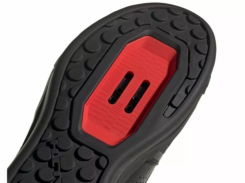 Five Ten Zapatilla Hellcat Negro Y Rojo 2021 5 Five Ten Zapatilla Hellcat Negro Y Rojo 2021 - Imagen 3