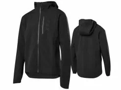Fox Chaqueta Ranger 3L Water Negro 2021