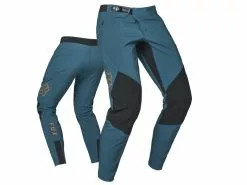 Fox Pantalón Defend Slate Azul 2021